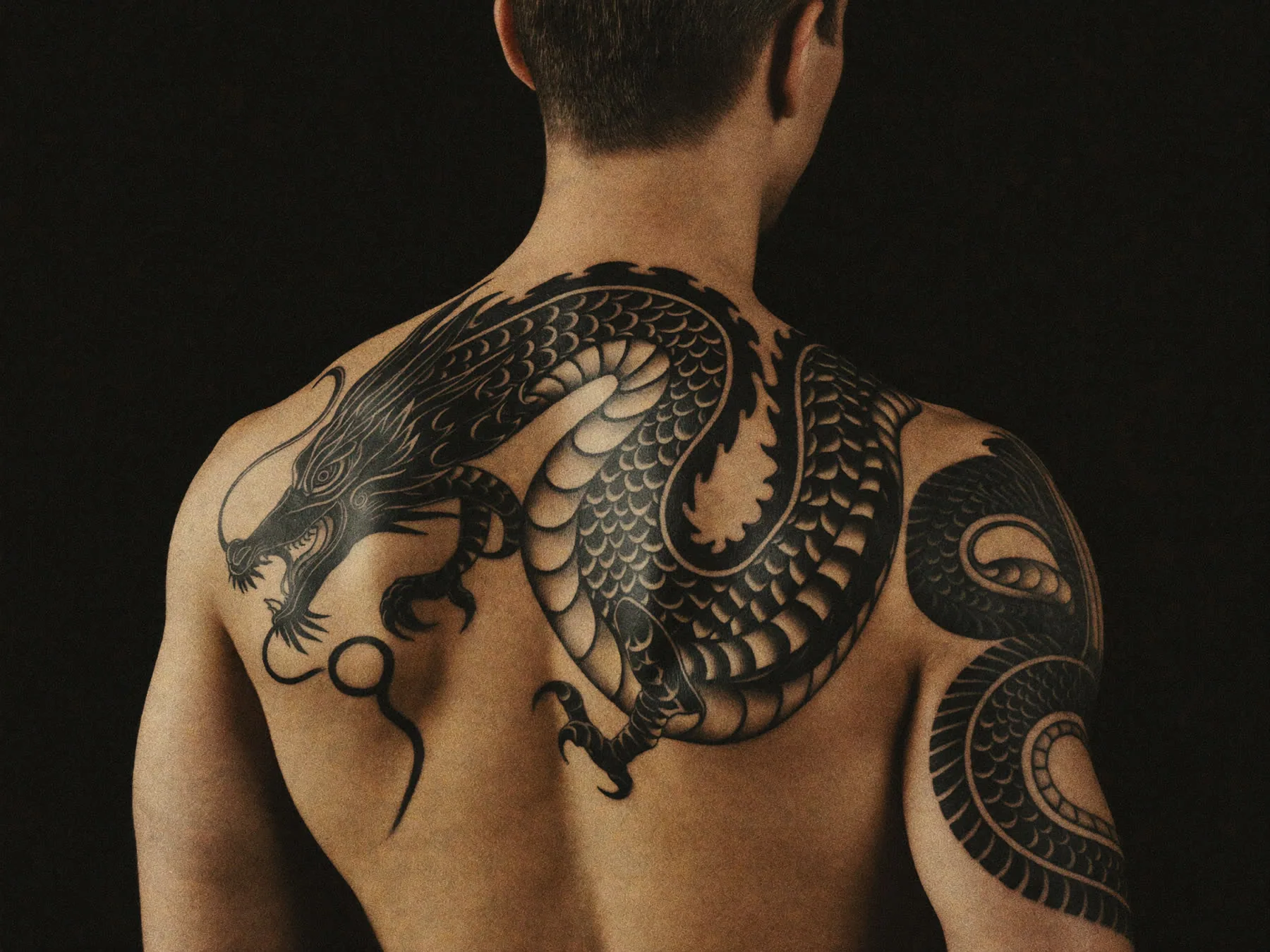 BLACKWORK
